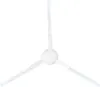 A white robotic vacuum cleaner brush attachment against a white background. Náhľad obrázku produktu