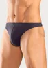 H.I.S. String Herren Unterhose 5 -teilig grau-meliert, Produktbild-Vorschau 2
