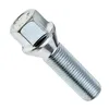 10x bullone ruota M14x1,5, lunghezza filettatura: 40 mm, Anteprima dell’immagine prodotto 2
