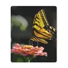 MuchoWow® Mauspad Mousepad Schmetterling - Botanisch - Produktbild-Vorschau 1