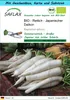 SAFLAX Geschenk Set - BIO - Rettich - Japanischer Daikon - Produktbild-Vorschau 1