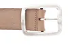 Vanzetti Pelle cintura Genuine Beauty 40mm Full Leather Anteprima dell’immagine prodotto 2