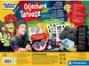 Clementoni Scientific Fun Revolving Tattoo Kit Náhľad obrázku produktu 5