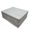 A folded mattress on a white background. Náhled obrázku produktu