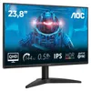 AOC B3 Q24B36X, 60,5 cm (23.8"), 2560 x 1440 Pixel, Quad Produktbild-Vorschau 5