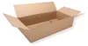 Faltkarton 1200 x 600 x 250 mm 5 Stück Produktbild-Vorschau 1