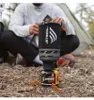 Varič JetBoil Zip Fast Boil System 0,8 l Carbon-2025 Náhľad obrázku produktu 4