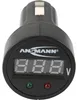 ANSMANN 1900-0019 Powercheck 12/24V Productafbeelding-voorbeeld 2