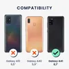 kwmobile Handyhülle für Samsung Galaxy A41 Hülle - Case Produktbild-Vorschau 5