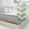 Tulano Cover 48 Grey-White| Barrière de sécurité 180 cm Voir les images du produit 3