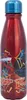 Spiderman Trinkflasche Aluminium, 600 ml, mit Produktbild-Vorschau 2