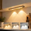 Lampada a LED da incasso da 30 cm con sensore di movimento, Anteprima dell’immagine prodotto 1