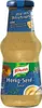 Knorr Honig Senf Sauce mild mit Dill perfekt zu Geflügel Produktbild-Vorschau 5