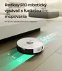 Redkey R10 robotický vysávač, 4L odsávacia stanica, 4000Pa Náhľad obrázku produktu 5