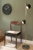 Karlsson - Horloge murale On The Edge - Noir Voir les images du produit 10