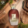 Al Wataniah Ghala Eau De Parfum 100 ml (unisex) Produktbild-Vorschau 6