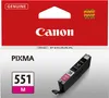 Canon 6510B001 Canon CLI-551 M magenta Anteprima dell’immagine prodotto 3