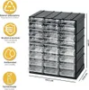 Organizér 501T - 24 zásuvek Náhled obrázku produktu 2