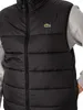 Lacoste Vest 124-15302790742360 in nan color size 52 Produktbild-Vorschau 4