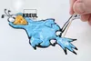 KREUL Window Color, nachtgloeiende verf, geel, 80 ml Productafbeelding-voorbeeld 5