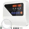 SucceBuy Regolatore esterno per sauna, 3 kW - 9 kW, unità Anteprima dell’immagine prodotto 1