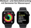 Apple Watch Series 10 GPS + Cellular, 46 mm, Titangehäuse, Produktbild-Vorschau 5