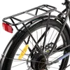 Hiland 26 Zoll-E-Mountainbike, 250W, 7 Gänge, mechanische Produktbild-Vorschau 14