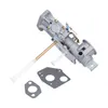 Carburatore con set di guarnizioni 299437 297599 Ricambio Anteprima dell’immagine prodotto 2