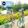 Mädchen fahrrad 24 Zoll für das Heilige Abendmahl mit Produktbild-Vorschau 9