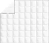vidaXL Winter-Daunendecke 240x220 cm Produktbild-Vorschau 2