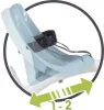 Triciclo Smoby Be Move Comfort Blu Anteprima dell’immagine prodotto 12