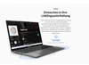 Teclast Laptop F17Plus, 17,3 Zoll, Intel N150 Produktbild-Vorschau 17