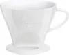 Filtro caffè in porcellana Melitta 218967 misura 102 per un Anteprima dell’immagine prodotto 1