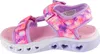 Skechers S-Lights: Flutter Hearts Sandal - Blurry Love Anteprima dell’immagine prodotto 2
