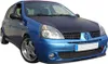 Cup Spoiler Lippe Spoilerlippe Frontspoiler Stoßstange für Renault Clio B II – Produktansicht 2 Voir les images du produit
