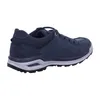 Lowa Wanderschuh Blau in Gr. 40 Produktbild-Vorschau 10