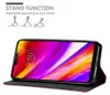 Cadorabo DE-119818, LG, LG G7 ThinQ / FIT / ONE, Červená Náhled obrázku produktu 5
