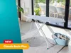 Leifheit Bügeltisch Classic M Basic Plus Produktbild-Vorschau 4