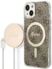 Guess Set Magsafe Nabíjačka + Puzdro Pre Iphone 14 6.1 Náhľad obrázku produktu 11