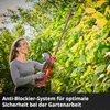 Einhell Akku-Heckenschere GP-CH 18/61 Li BL-Solo Produktbild-Vorschau 14