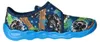 Superfit Hausschuh BUBBLE Blau mit Monstertruck-Motiven Produktbild-Vorschau 4