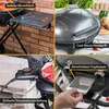 TZS First Austria - Elektrogrill 2in1 - 2400W - Produktbild-Vorschau 4