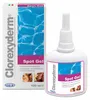 Clorexyderm Spot Gel 100 ml | Ohrenpfelge für Hunde & Produktbild-Vorschau 1