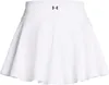 Under Armour Motion Skort - white, Größe:XS Produktbild-Vorschau 2