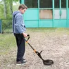XINZI Metalldetektor für Kinder,Leichter Metall Suchgeraet Produktbild-Vorschau 10