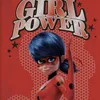 Miraculous Ladybug Fleecedecke für Kinder – Weicher Produktbild-Vorschau 3