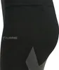 hummel hmlMT PARIS HIGH WAIST TIGHTS - BLACK - S Produktbild-Vorschau 4