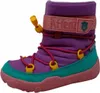 Affenzahn 01248-40147 stivali invernali colore rosa Anteprima dell’immagine prodotto 5
