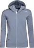 Husky Sweatshirt Anah L für Damen mit Kapuze und Produktbild-Vorschau 1