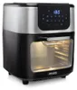 Princess 182075 Backofen-Fritteuse DeLuxe, Produktbild-Vorschau 1